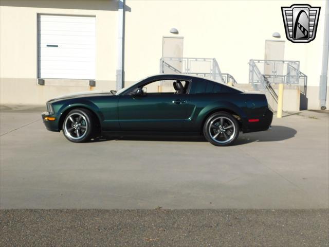 used 2008 Ford Mustang car, priced at $29,000