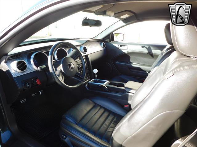 used 2008 Ford Mustang car, priced at $29,000