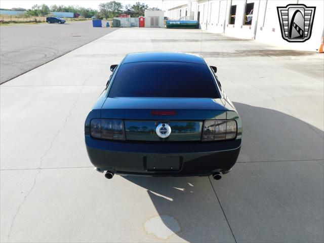 used 2008 Ford Mustang car, priced at $29,000