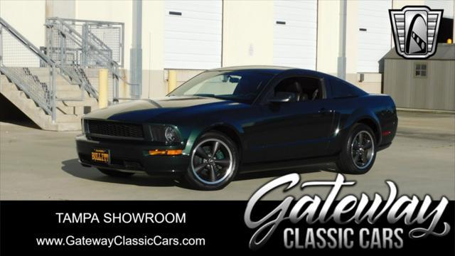 used 2008 Ford Mustang car, priced at $29,000