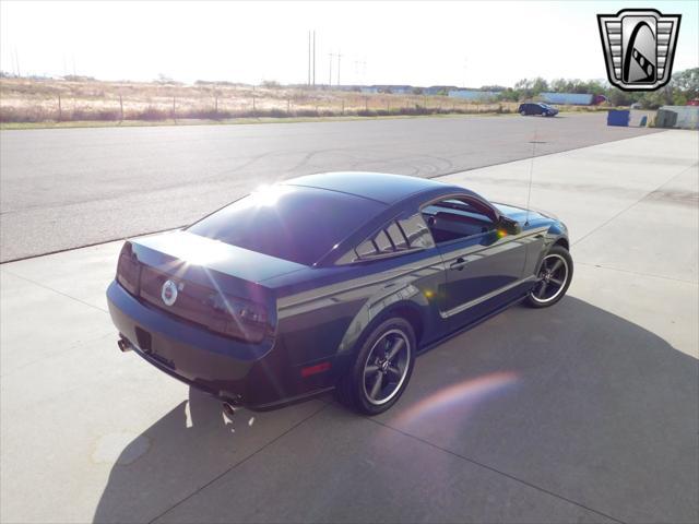 used 2008 Ford Mustang car, priced at $29,000