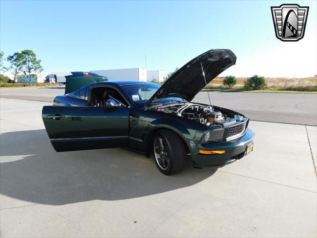 used 2008 Ford Mustang car, priced at $29,000