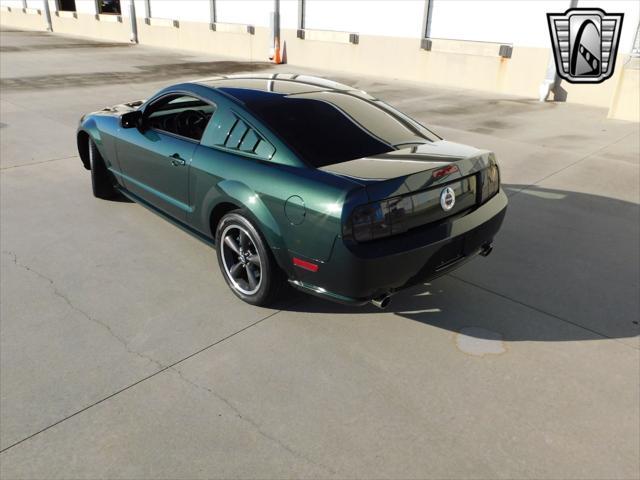 used 2008 Ford Mustang car, priced at $29,000