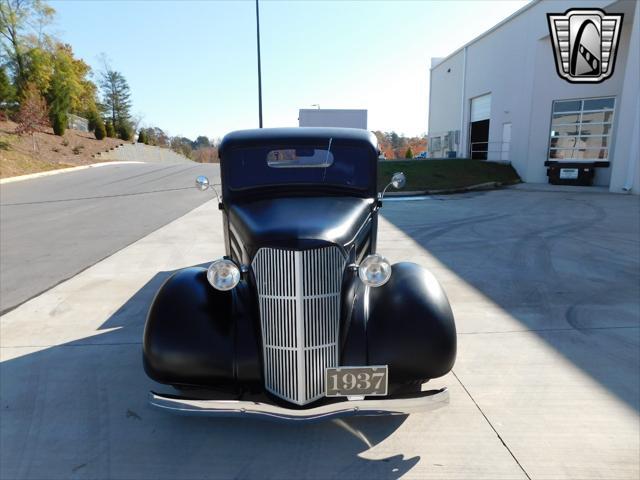 used 1937 GMC Pickup Truck car, priced at $47,000