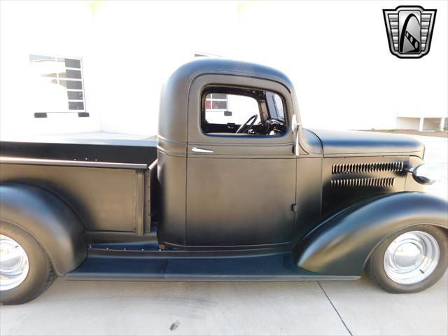 used 1937 GMC Pickup Truck car, priced at $47,000