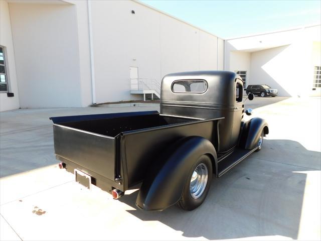 used 1937 GMC Pickup Truck car, priced at $47,000