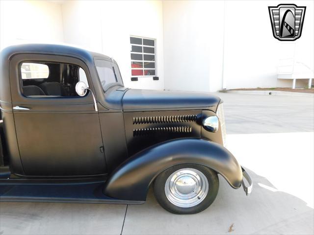 used 1937 GMC Pickup Truck car, priced at $47,000