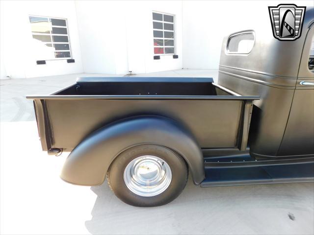 used 1937 GMC Pickup Truck car, priced at $47,000