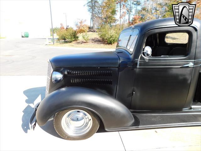 used 1937 GMC Pickup Truck car, priced at $47,000