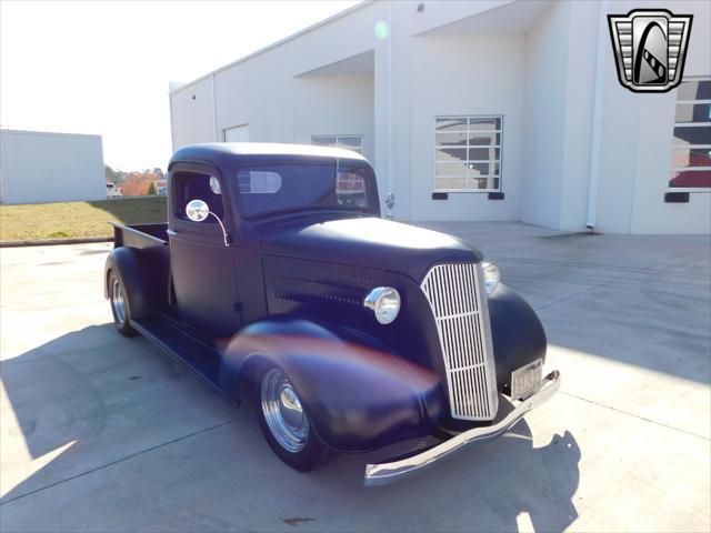 used 1937 GMC Pickup Truck car, priced at $47,000