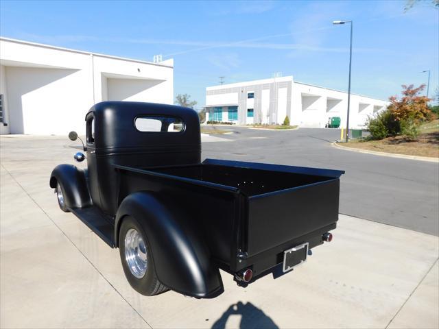 used 1937 GMC Pickup Truck car, priced at $47,000