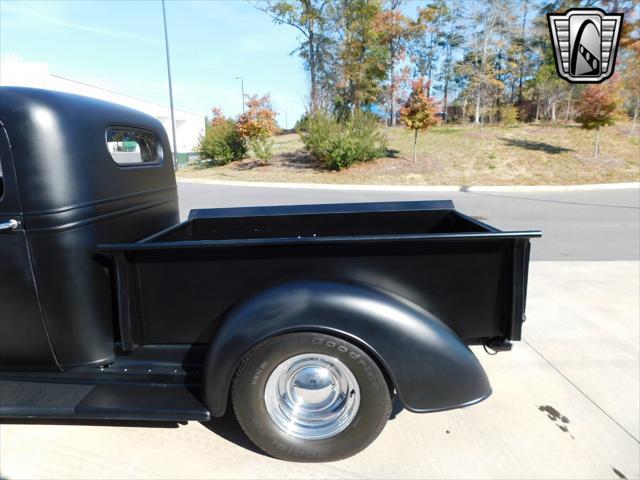 used 1937 GMC Pickup Truck car, priced at $47,000