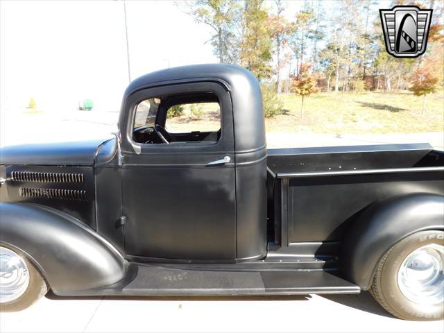 used 1937 GMC Pickup Truck car, priced at $47,000