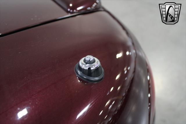 used 2000 Mazda MX-5 Miata car, priced at $12,000