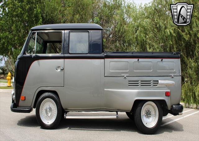 used 1970 Volkswagen Type 2 car, priced at $97,000