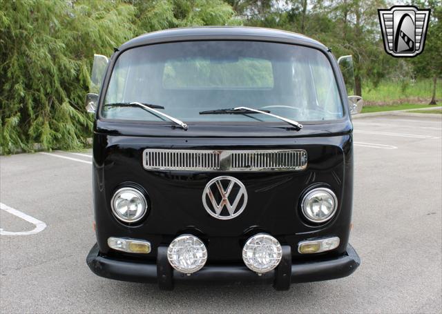 used 1970 Volkswagen Type 2 car, priced at $97,000