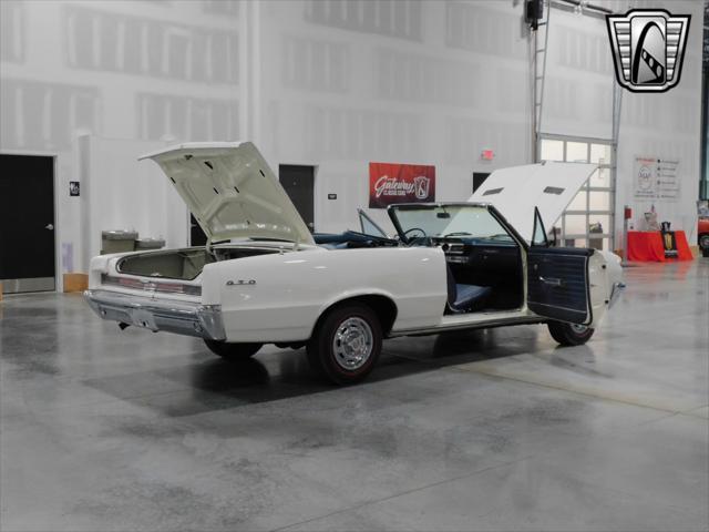 used 1964 Pontiac GTO car, priced at $83,000
