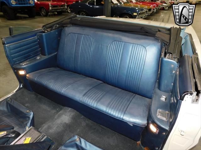 used 1964 Pontiac GTO car, priced at $83,000