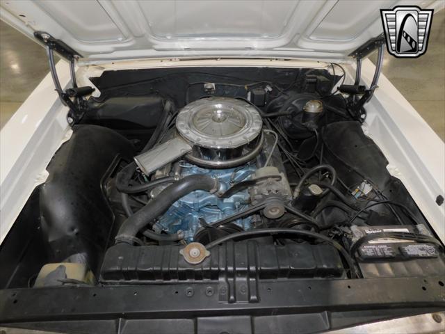 used 1964 Pontiac GTO car, priced at $83,000