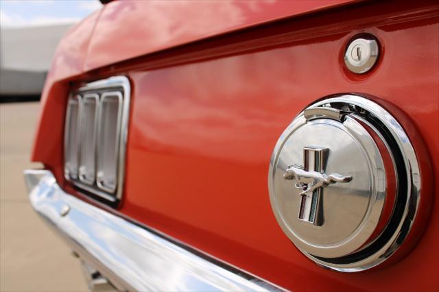 used 1970 Ford Mustang car, priced at $74,000