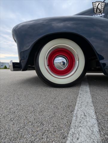 used 1949 Chevrolet 3100 car, priced at $54,000