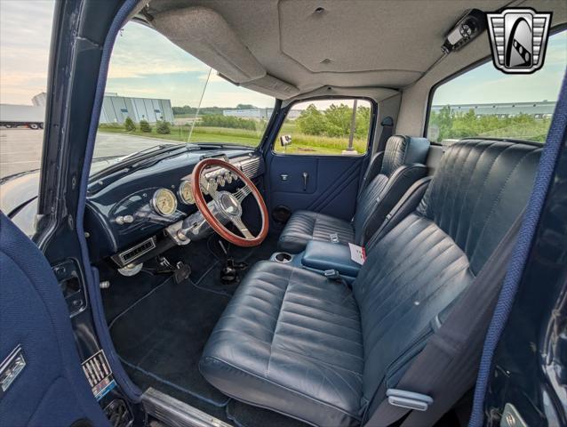 used 1949 Chevrolet 3100 car, priced at $54,000