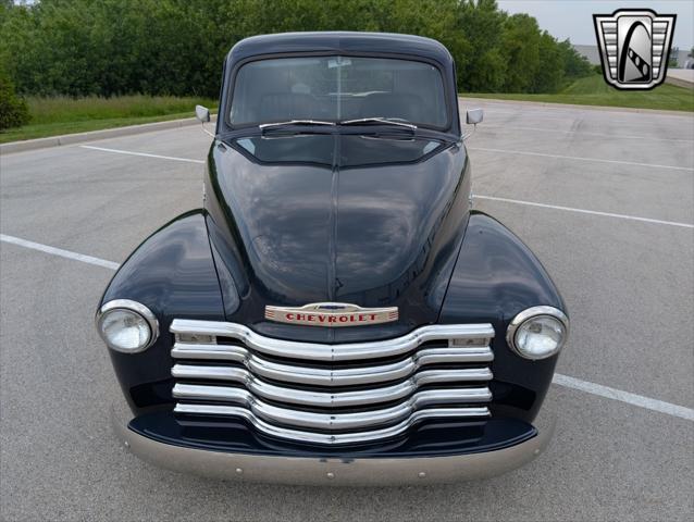used 1949 Chevrolet 3100 car, priced at $54,000
