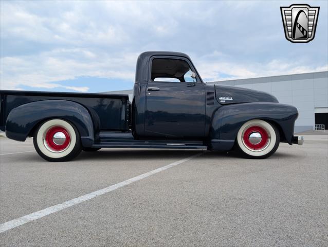 used 1949 Chevrolet 3100 car, priced at $54,000