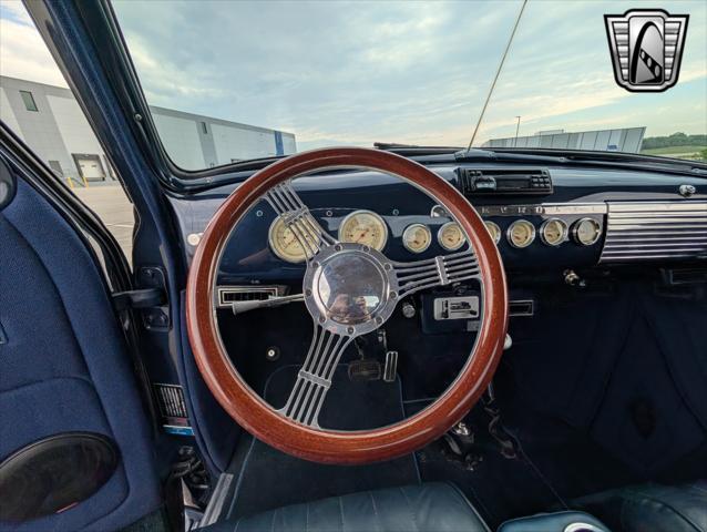 used 1949 Chevrolet 3100 car, priced at $54,000
