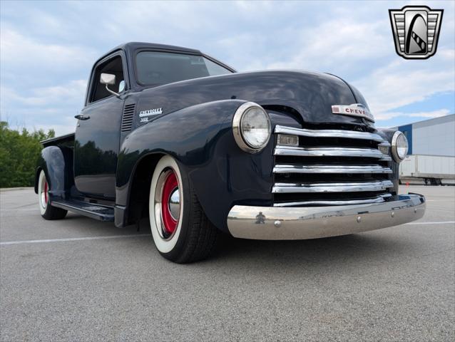 used 1949 Chevrolet 3100 car, priced at $54,000