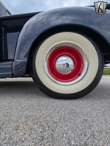 used 1949 Chevrolet 3100 car, priced at $54,000