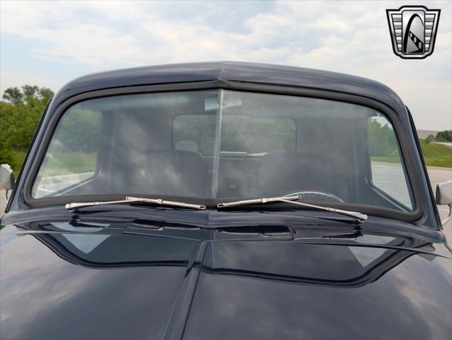 used 1949 Chevrolet 3100 car, priced at $54,000