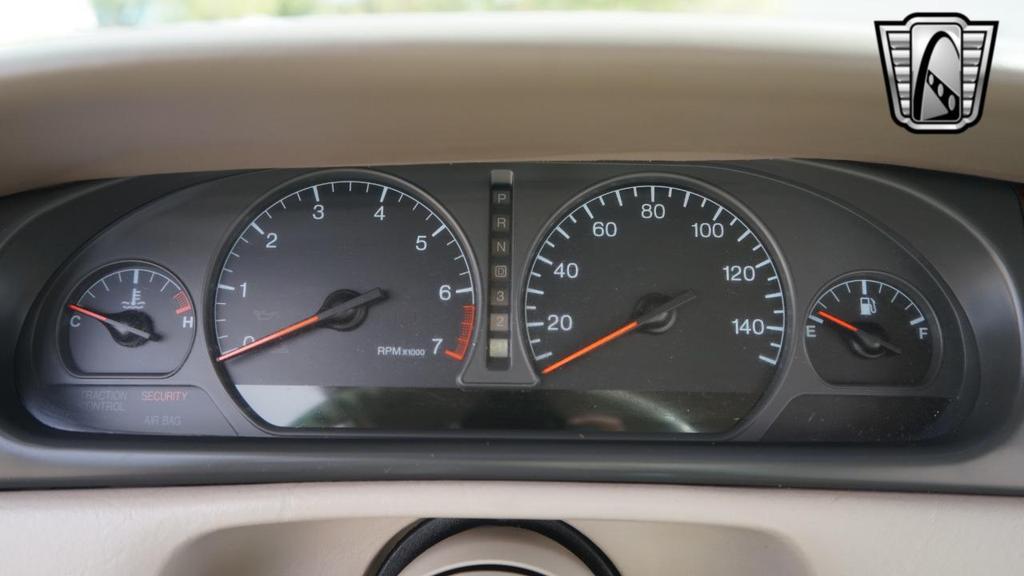 used 2001 Cadillac Eldorado car, priced at $9,000