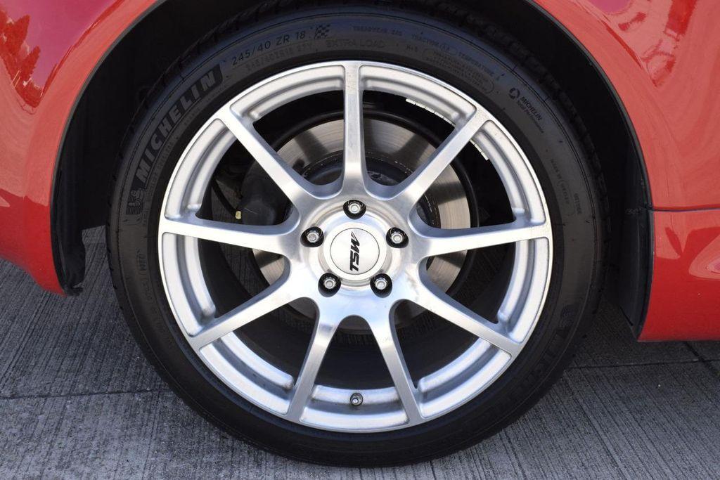 used 2003 Lexus SC 430 car, priced at $12,000