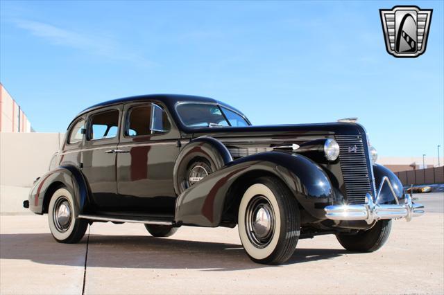 used 1937 Buick Special car, priced at $20,000