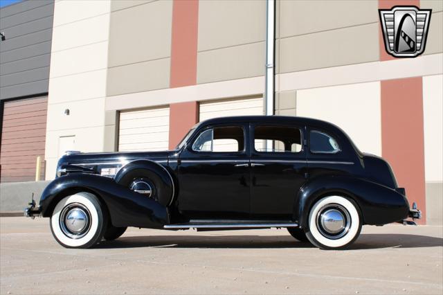 used 1937 Buick Special car, priced at $20,000