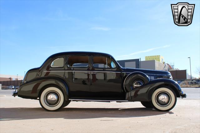 used 1937 Buick Special car, priced at $20,000