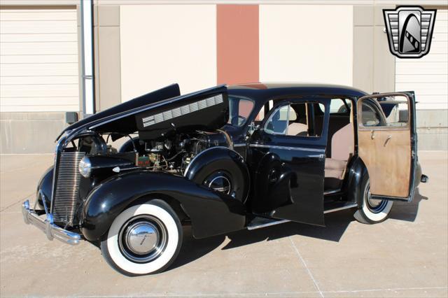 used 1937 Buick Special car, priced at $20,000