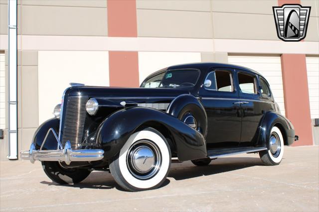 used 1937 Buick Special car, priced at $20,000