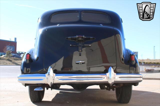 used 1937 Buick Special car, priced at $20,000