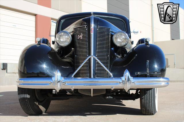 used 1937 Buick Special car, priced at $20,000