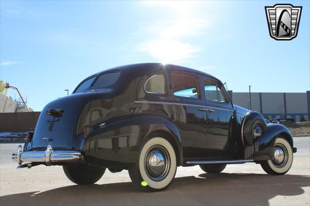 used 1937 Buick Special car, priced at $20,000