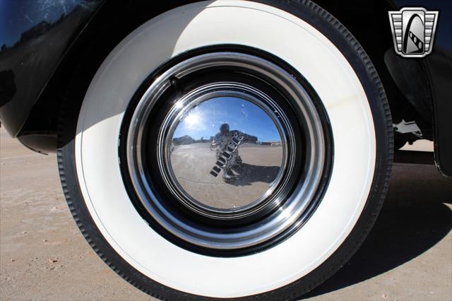 used 1937 Buick Special car, priced at $20,000