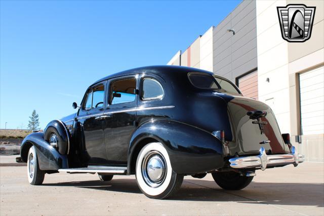 used 1937 Buick Special car, priced at $20,000