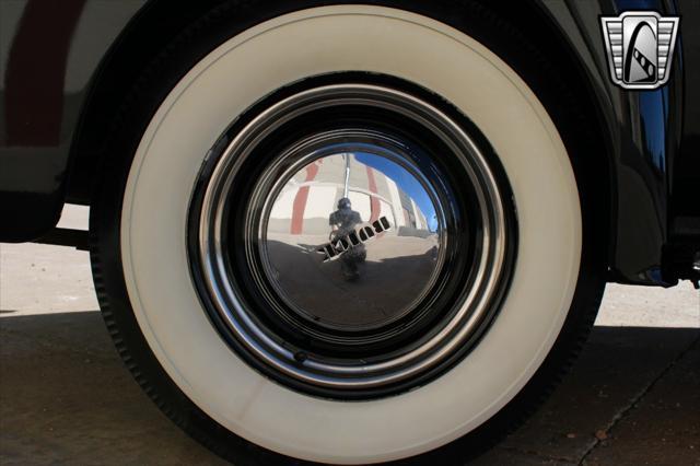 used 1937 Buick Special car, priced at $20,000