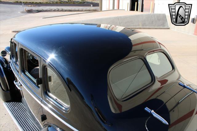 used 1937 Buick Special car, priced at $20,000