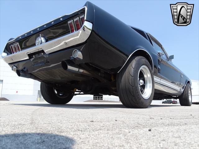 used 1967 Ford Mustang car, priced at $69,000