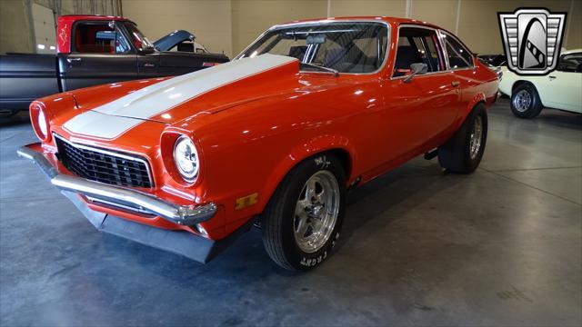 used 1973 Chevrolet Vega car, priced at $54,000