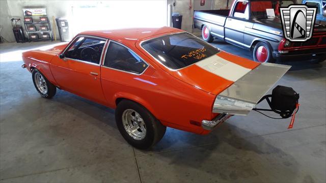 used 1973 Chevrolet Vega car, priced at $54,000