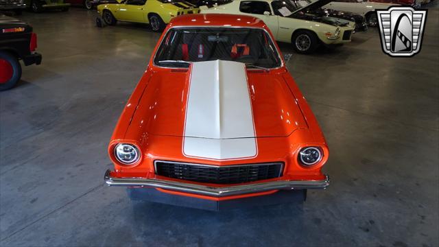 used 1973 Chevrolet Vega car, priced at $54,000